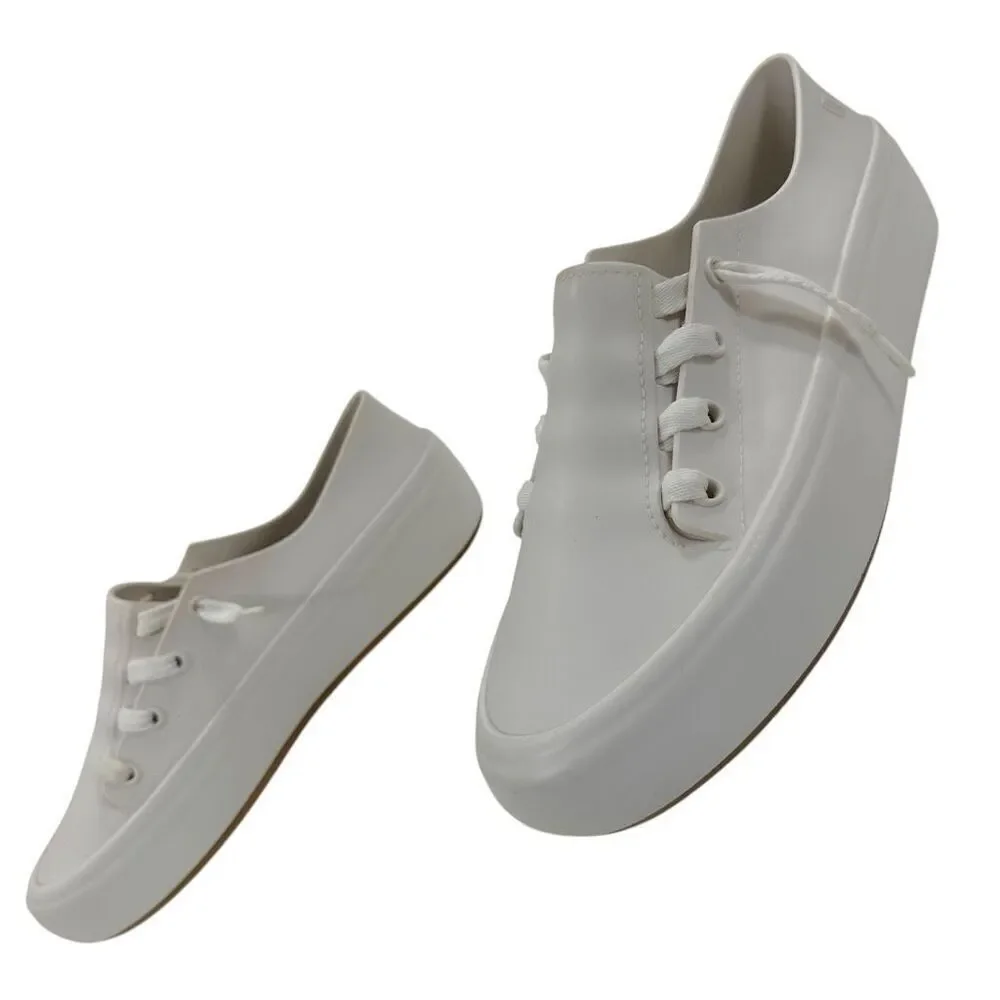 Melissa Ultisa Sneakers Women’s Size 11